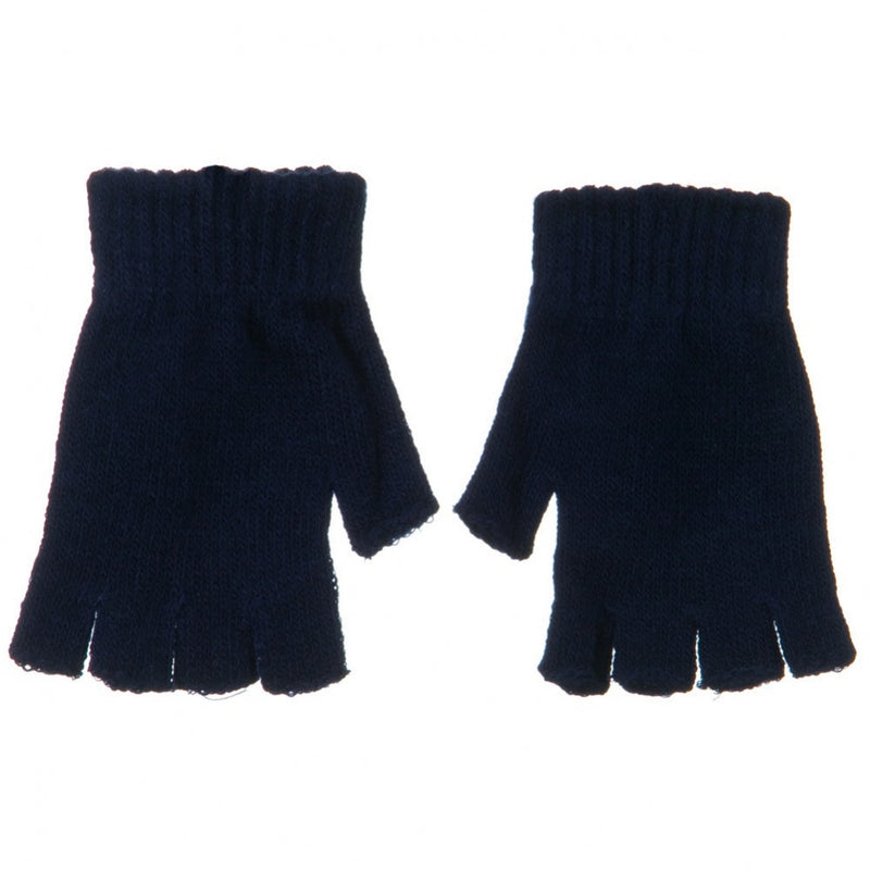 Fingerless Magic Glove
