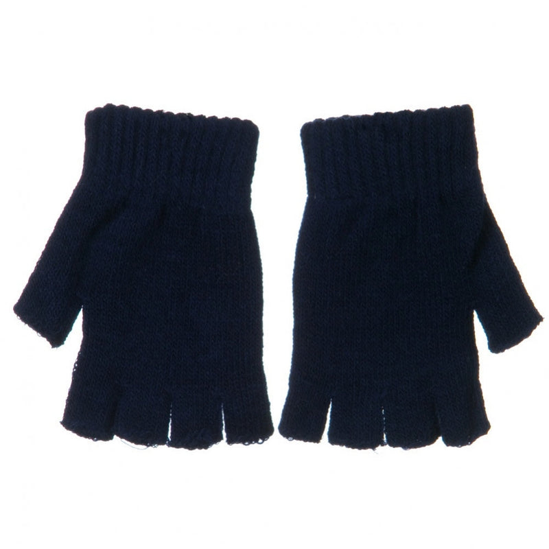 Fingerless Magic Glove