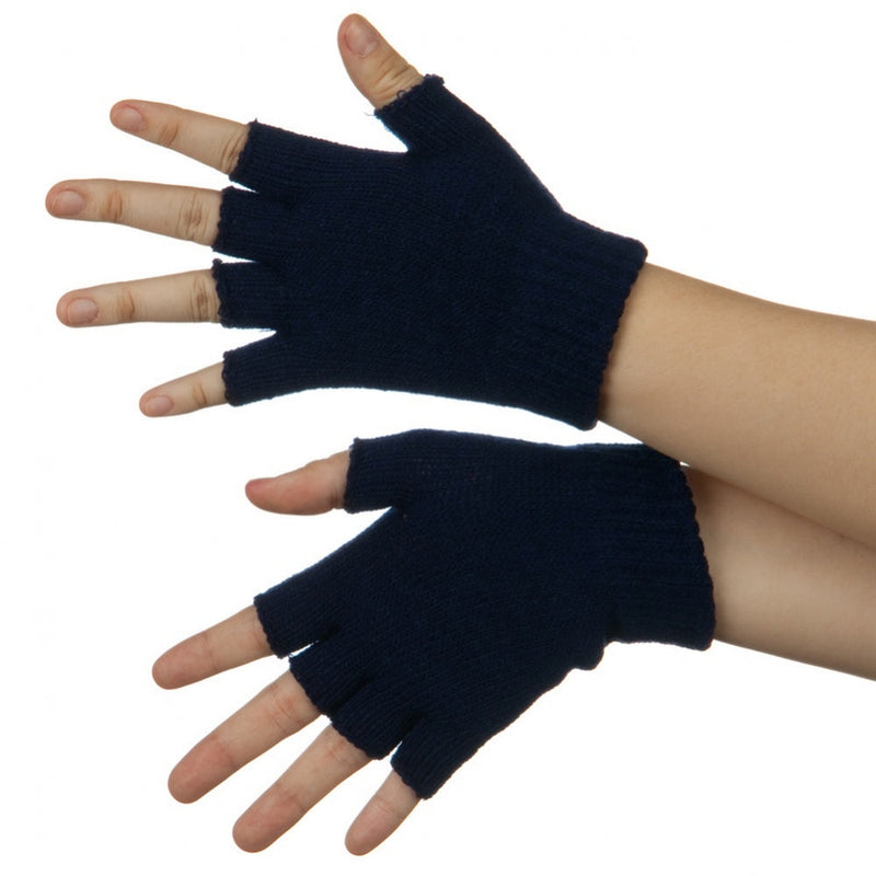 Fingerless Magic Glove