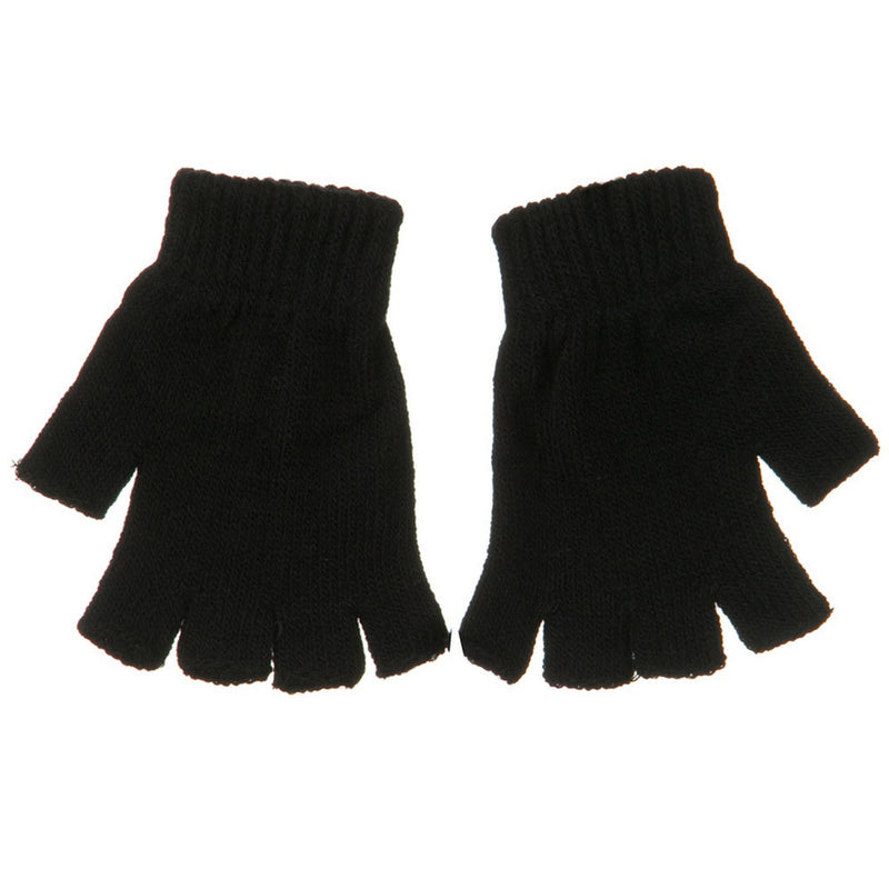 Fingerless Magic Glove