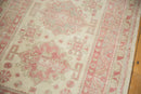 3x5 Vintage Distressed Anatolian Rug