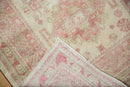 3x5 Vintage Distressed Anatolian Rug