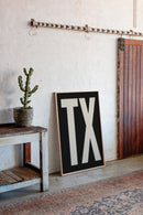 TX
