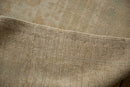 5.5x9 Vintage Distressed Oushak Carpet