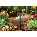 1/4" Barb x 12" Drip Stake w/12" Extension Riser | 67722