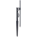 1/4" Barb x 12" Drip Stake w/12" Extension Riser | 67722