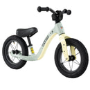 12-Inch Balance Bike with Adjustable Seat and Rotatable Handlebar for Over 36 Months Old by LJGDeals