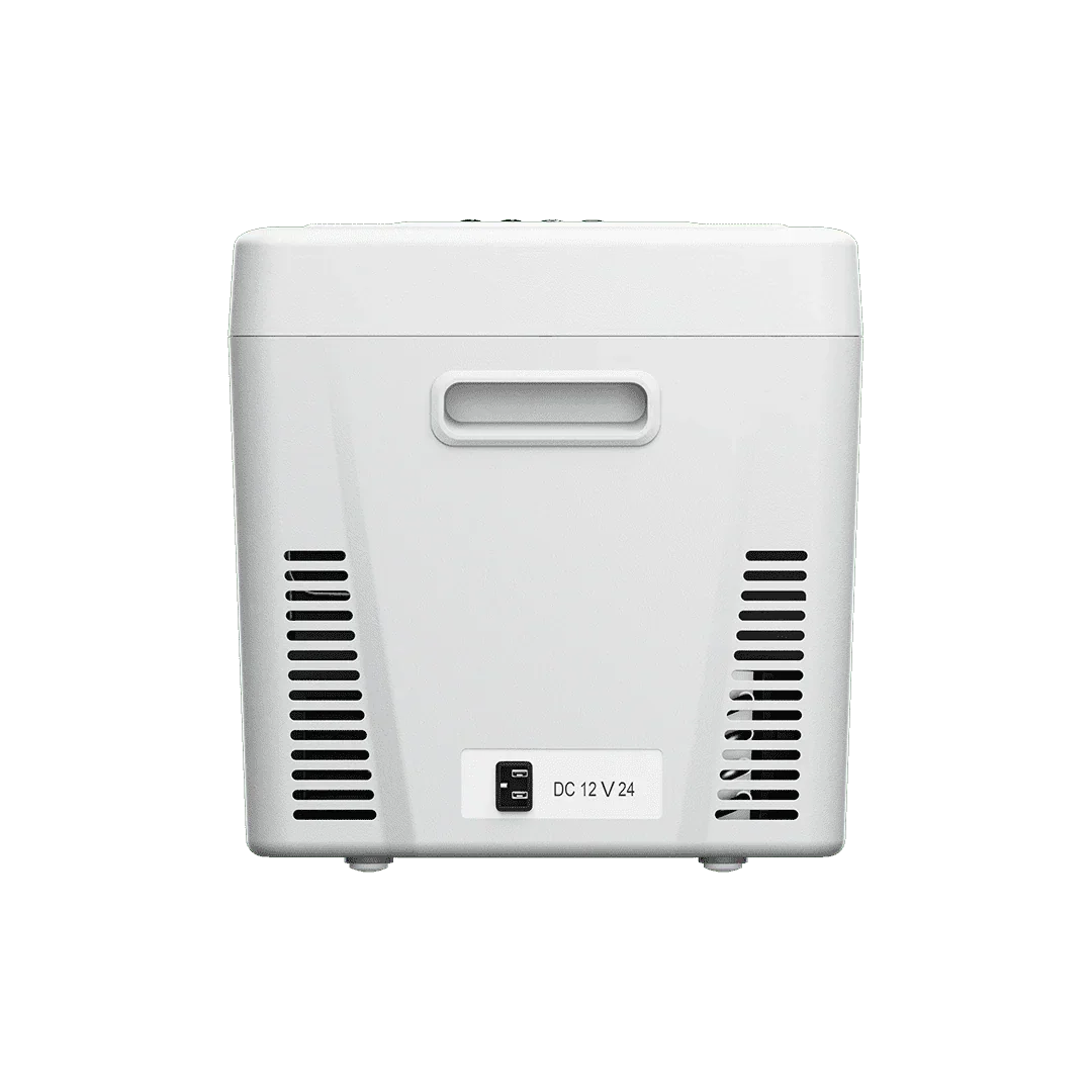 BougeRV 12V 23 Quart Portable Fridge For Travel, photo 5 of 8