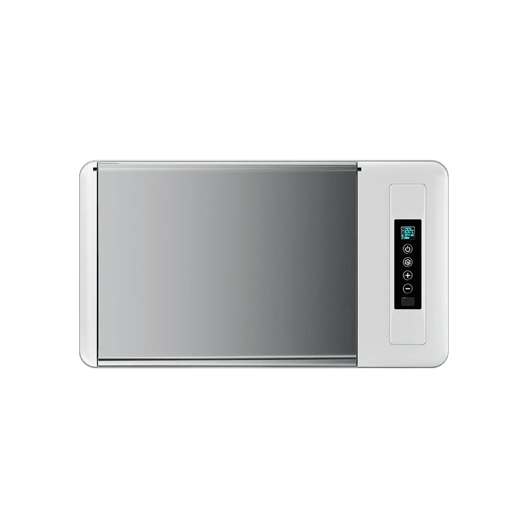 BougeRV 12V 30 Quart (28L) Portable Car Fridge, photo 4 of 8