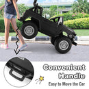 12V 2-Seat Licensed Kids Ride On Toyota FJ40 Car with 2.4G Remote Control