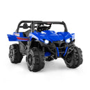 12V Battery Powered Electric Vehicle with Remote Control and 3 Speeds by LJGDeals