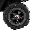 12V Battery Powered Electric Vehicle with Remote Control and 3 Speeds by LJGDeals