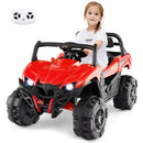 12V Battery Powered Electric Vehicle with Remote Control and 3 Speeds by LJGDeals