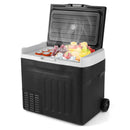 12V Car Refrigerator by LJGDeals