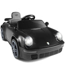 12V Electric Ride On Car Licensed RUF CTR with Remote Control and Music by LJGDeals