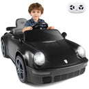 12V Electric Ride On Car Licensed RUF CTR with Remote Control and Music by LJGDeals