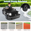 12V Electric Ride On Car Licensed RUF CTR with Remote Control and Music by LJGDeals