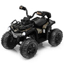 12V Kids Ride On ATV 4 Wheeler with MP3 and Headlights by LJGDeals