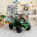 12V Kids Ride On ATV with High/Low Speed and Comfortable Seat by LJGDeals