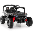 12V Kids Ride On Car UTV Electric Vehicle with LED Lights Music and Horn by LJGDeals