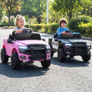 12V Kids Ride On Car Licensed RAM 3500 Electric Vehicle with Remote Control