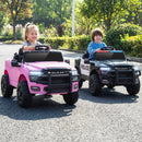 12V Kids Ride On Car Licensed RAM 3500 Electric Vehicle with Remote Control by LJGDeals
