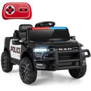 12V Kids Ride On Car Licensed RAM 3500 Electric Vehicle with Remote Control by LJGDeals