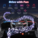 12V Kids Ride On Car Licensed RAM 3500 Electric Vehicle with Remote Control by LJGDeals
