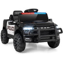 12V Kids Ride On Car Licensed RAM 3500 Electric Vehicle with Remote Control by LJGDeals