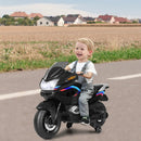 12V Kids Ride On Motorcycle Electric Motor Bike by LJGDeals