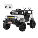 12V Kids Ride on Truck Car with Parental Remote and Music Player by LJGDeals