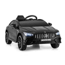 12V Kids Ride on Car Mercedes-Benz AMG CLA 45 with Remote by LJGDeals