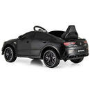 12V Kids Ride on Car Mercedes-Benz AMG CLA 45 with Remote by LJGDeals