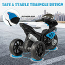 12V Licensed BMW Kids Motorcycle Ride-On Toy for 37-96 Months Old Kids by LJGDeals