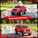 12V Mercedes-Benz Kids Ride-On Car with Remote Control by LJGDeals
