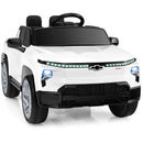 12V Ride on Car Truck Licensed Chevrolet with Remote Control Gift for 3+ by LJGDeals