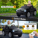 12V Ride on Car Truck Licensed Chevrolet with Remote Control Gift for 3+ by LJGDeals