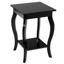 Accent Sofa End Side Table by LJGDeals