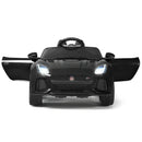 12V Jaguar F-Type SVR Licensed Kids Ride On Car by LJGDeals