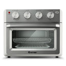 Dehydrate Convection Air Fryer Toaster Oven with 5 Accessories by LJGDeals