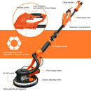 750W Electric Foldable Drywall Sander by DirectDeals