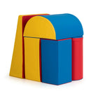 Crawl Climb Foam Shapes Playset Softzone Toy by LJGDeals