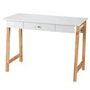 Computer Desk Laptop PC Writing Table Makeup Vanity Table by LJGDeals