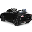 Kids Ride Lexus LC500 Licensed Remote Control Electric Vehicle by LJGDeals