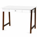 Computer Desk Laptop PC Writing Table Makeup Vanity Table by LJGDeals