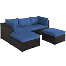 5 Pieces Patio by LJGDeals