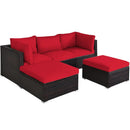 5 Pieces Patio by LJGDeals