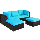5 Pieces Patio by LJGDeals