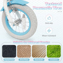 Kids Bike 12-20 Inch with Training Wheels & Basket