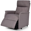 Power Lift Massage Recliner Chair for Elderly with Heavy Padded Cushion by LJGDeals